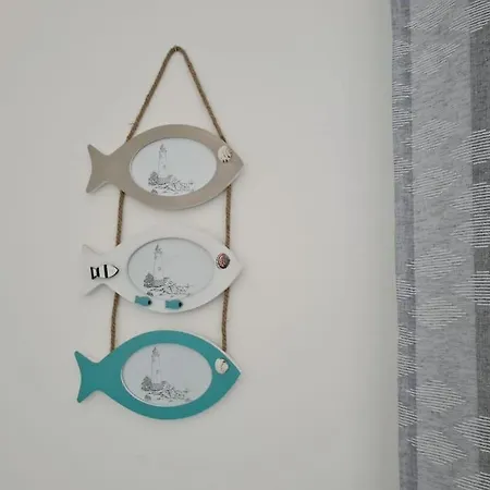 Apartamento La Casetta Di Mavi_teuladaapartments